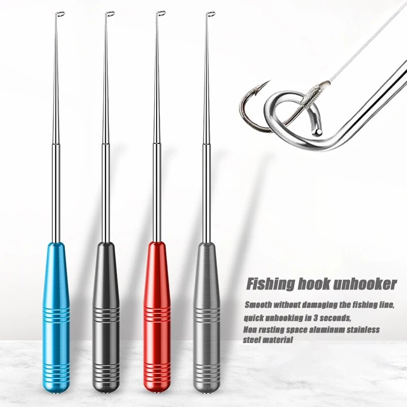Fishing Hook Unhooker Deep Thr - đánh giá và giá Fishing Hook Remover
