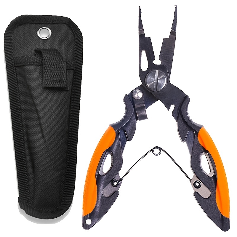1Pcs Durable Stainless Steel F - đánh giá và giá Fishing Hook Sharpener