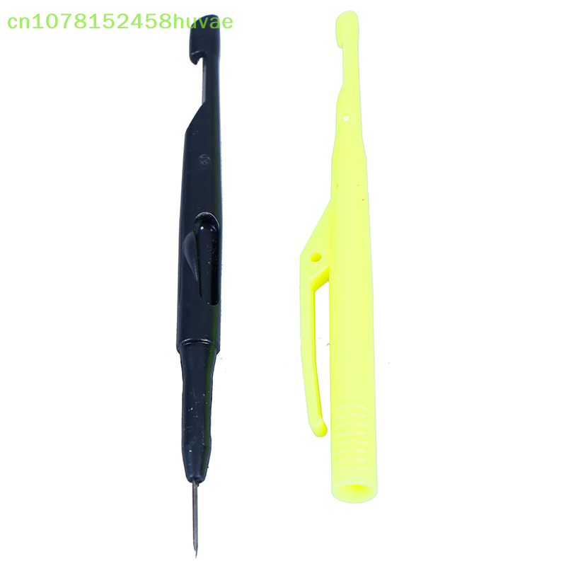 2 Pcs Plastic Hook Remover Dis - đánh giá và giá Fishing Hook Remover