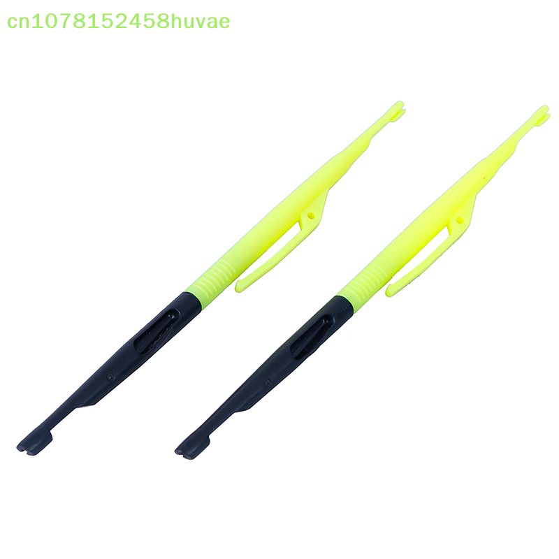 2 Pcs Plastic Hook Remover Dis - đánh giá và giá Fishing Hook Remover