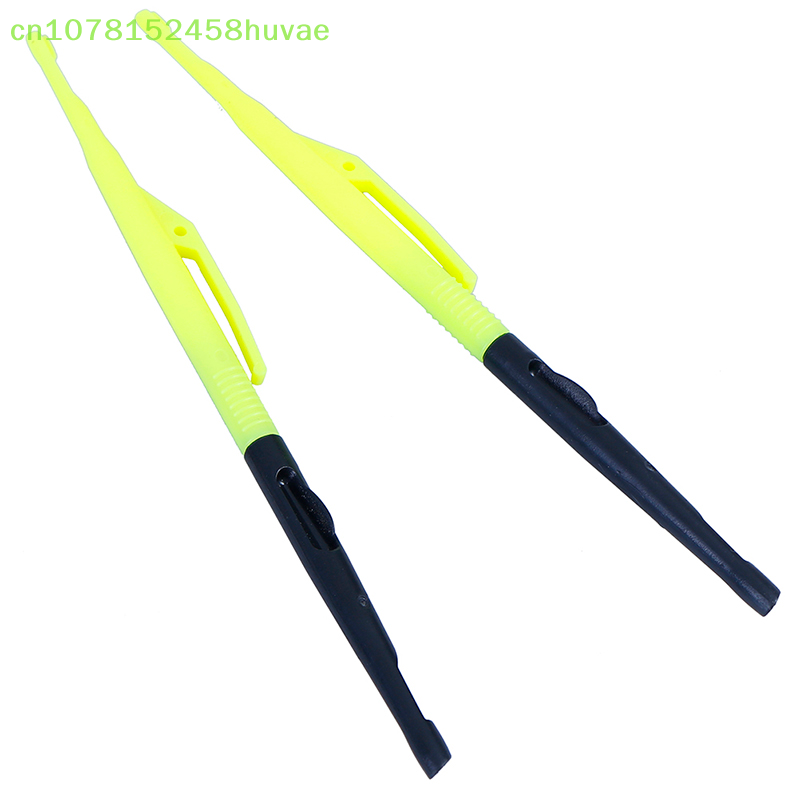 2 Pcs Plastic Hook Remover Dis - đánh giá và giá Fishing Hook Remover
