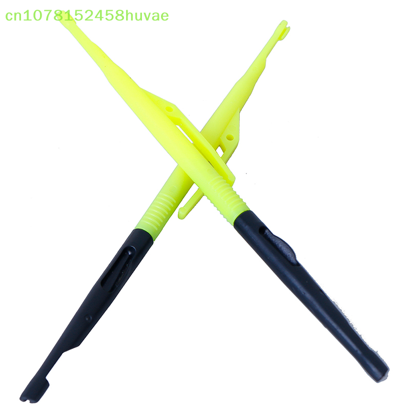 2 Pcs Plastic Hook Remover Dis - đánh giá và giá Fishing Hook Remover