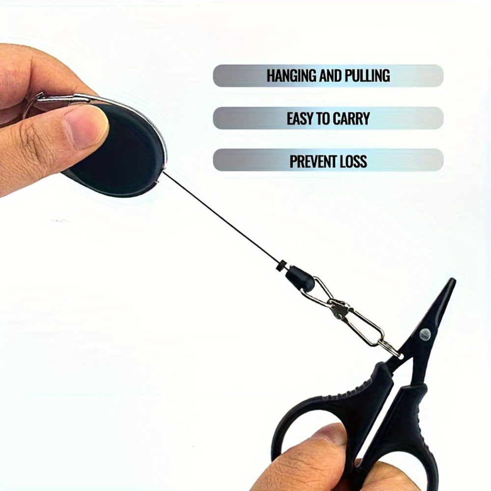 1set Titanium Coating Stainles - đánh giá và giá Fishing Hook Sharpener
